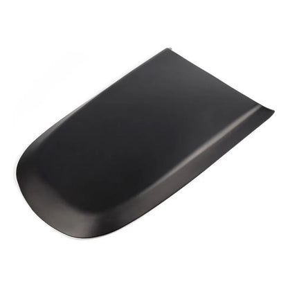 Toma De Aire Ford Mustang Negro 2005 2006 2007 2008 2009