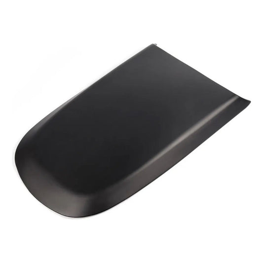 Toma De Aire Ford Mustang Negro 2005 2006 2007 2008 2009