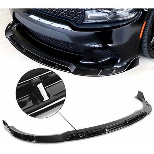 Lip Dodge Charger Str 2015 2016 2017 2019 2019 2020 2021