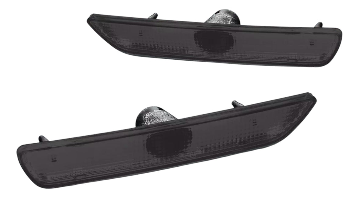 Front Side Quarters Ford Mustang 2010 to 2014