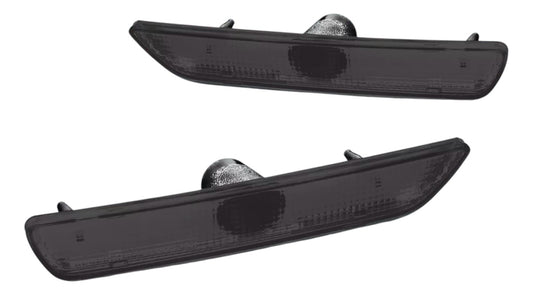 Cuartos Laterales Delanteros Mustang 2010 2011 A 2014