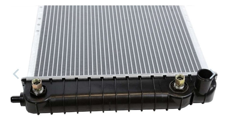 Radiador Chevrolet S10 1994 1995 1996 1997 1998 A 2003