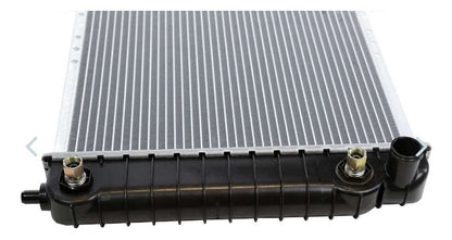 Radiador Chevrolet S10 1994 1995 1996 1997 1998 A 2003
