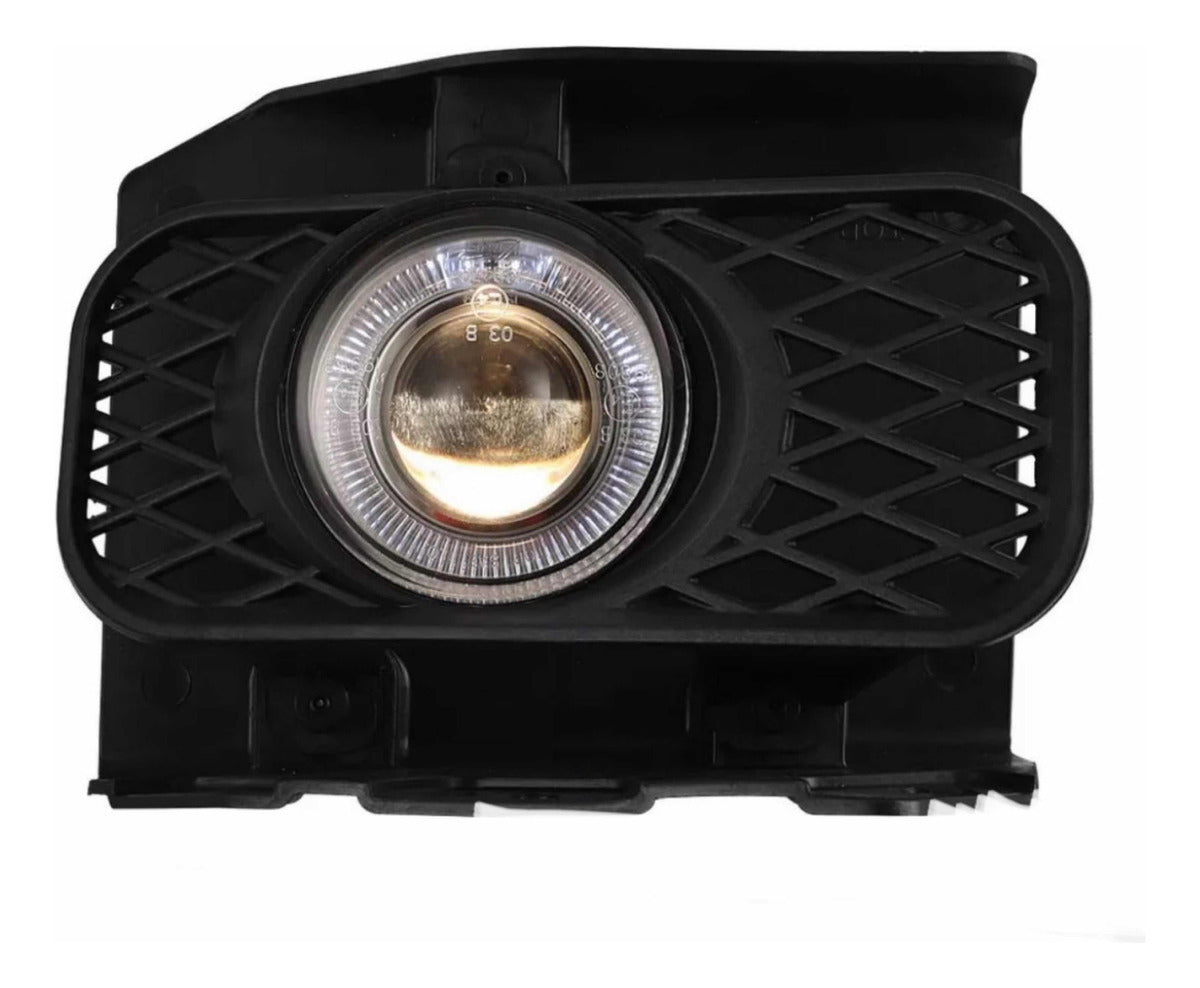 Faros De Niebla Led F-150 Lobo 1999 2000 2001 A 2004