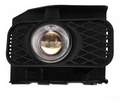 Faros De Niebla Led F-150 Lobo 1999 2000 2001 A 2004