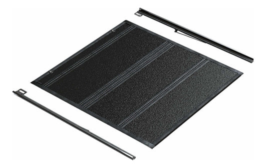 Bed Cover Cubierta Tapa Silverado Cheyenne Sierra 2007-2018