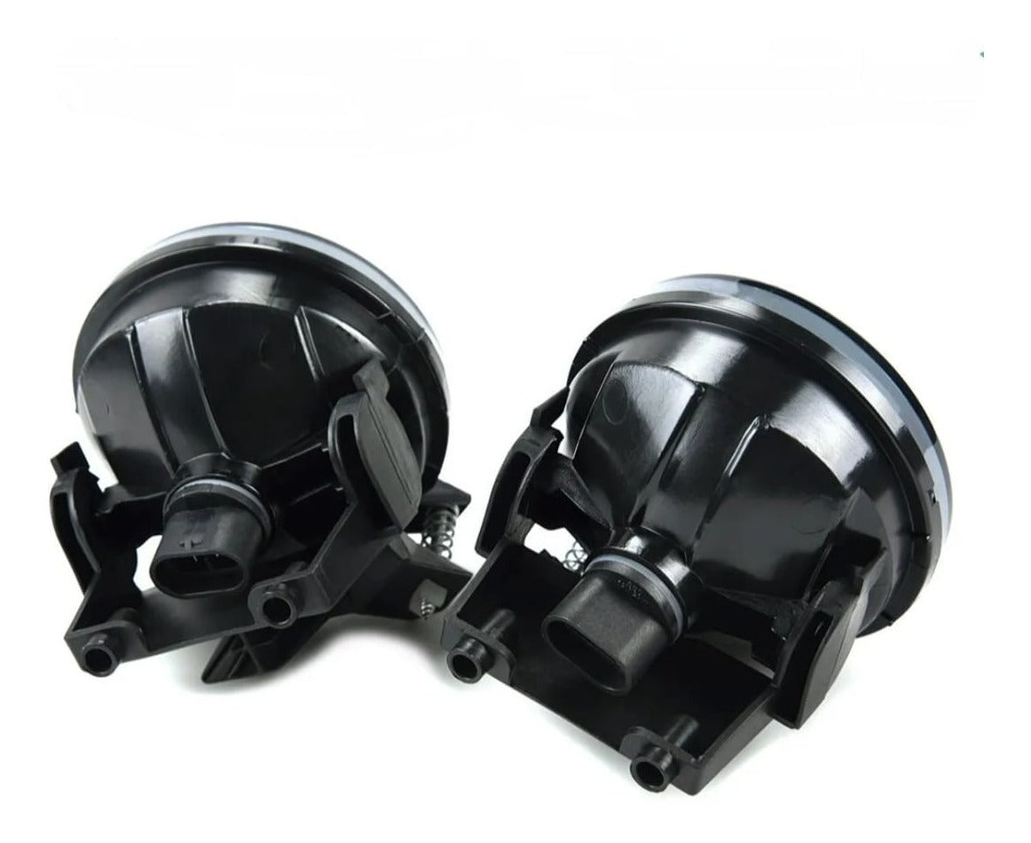 Fog Lights Dodge Dakota 2001 to 2004